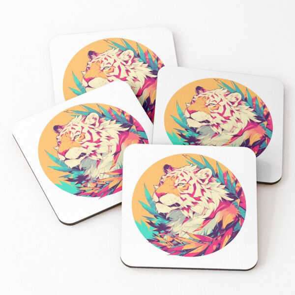 Item preview, Tiger designed and sold by SMARTKIT  DESIGNAGENCY.