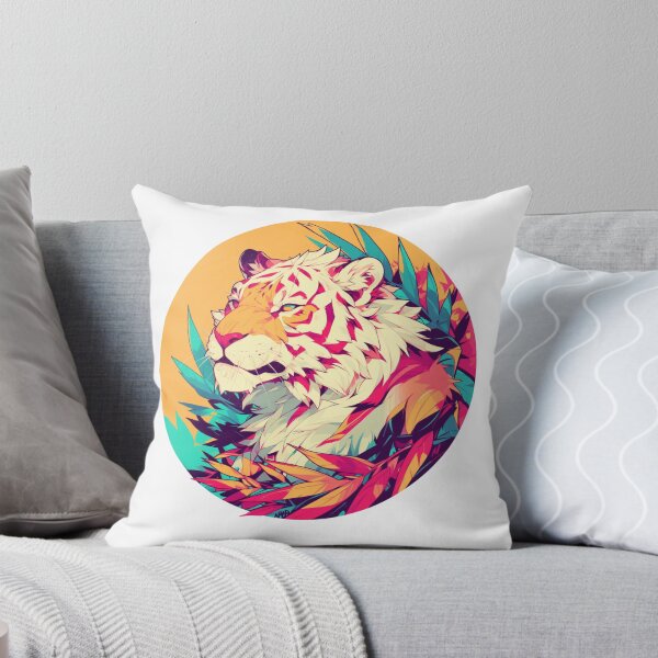 Item preview, Tiger designed and sold by SMARTKIT  DESIGNAGENCY.