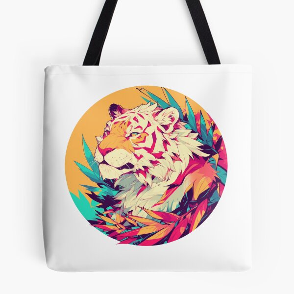 Item preview, Tiger designed and sold by SMARTKIT  DESIGNAGENCY.
