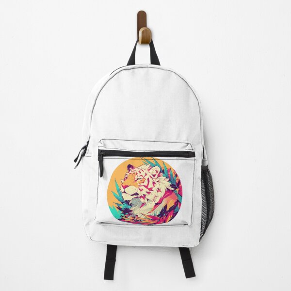 Item preview, Tiger designed and sold by SMARTKIT  DESIGNAGENCY.