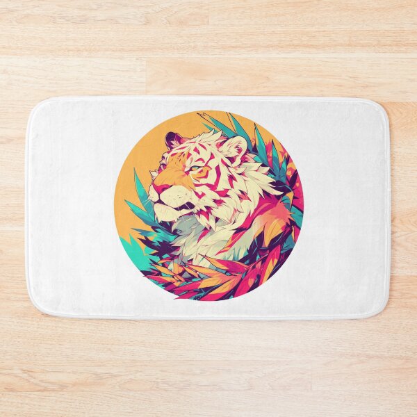 Item preview, Tiger designed and sold by SMARTKIT  DESIGNAGENCY.