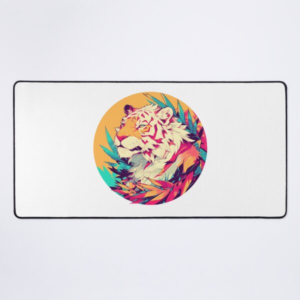 Item preview, Tiger designed and sold by SMARTKIT  DESIGNAGENCY.