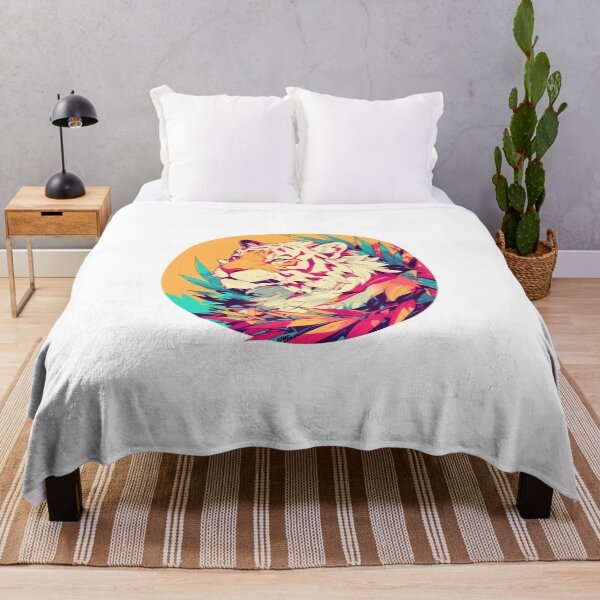 Item preview, Tiger designed and sold by SMARTKIT  DESIGNAGENCY.