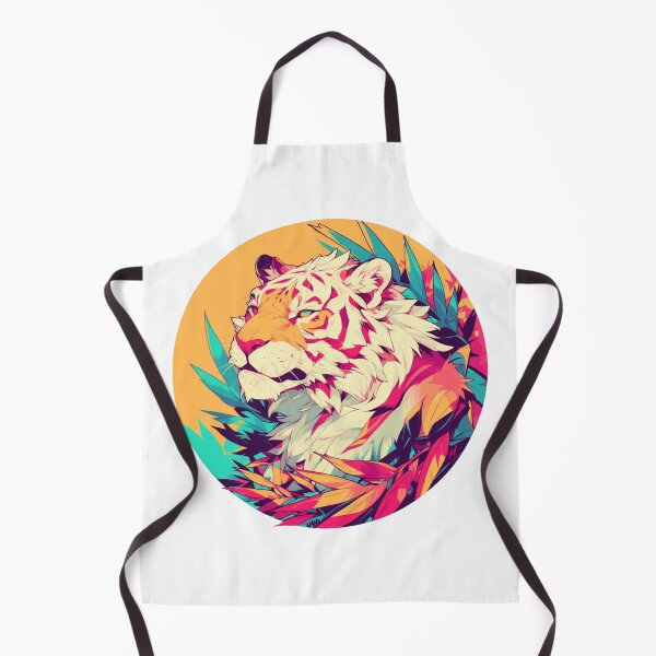 Item preview, Tigre designed and sold by SMARTKIT DESIGNAGENCY.