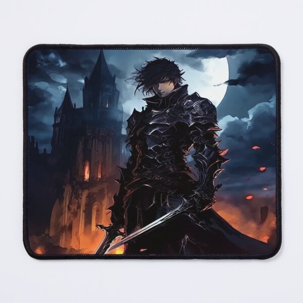 Item preview, Fantasy sombre designed and sold by Collection de trésors .