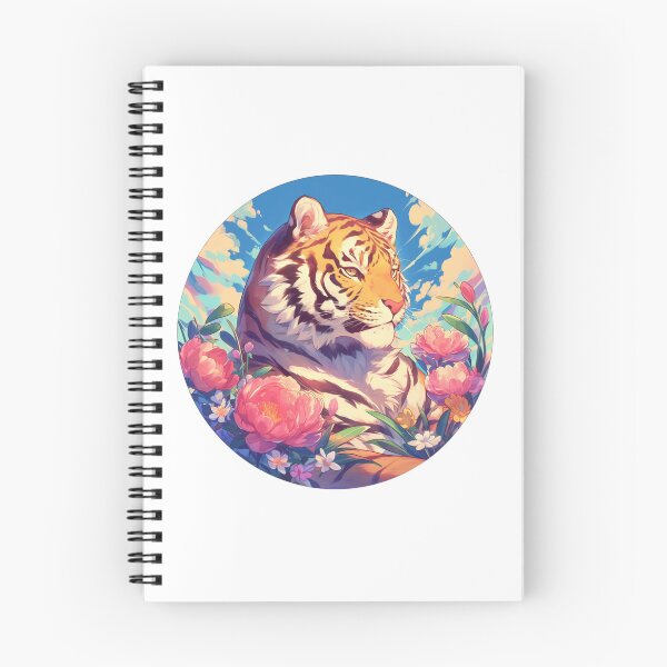 Item preview, Tiger designed and sold by SMARTKIT  DESIGNAGENCY.