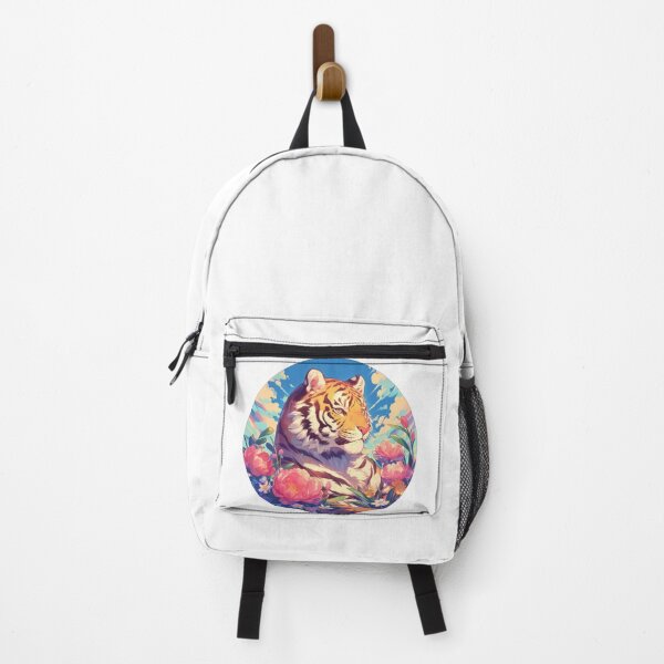 Item preview, Tiger designed and sold by SMARTKIT  DESIGNAGENCY.