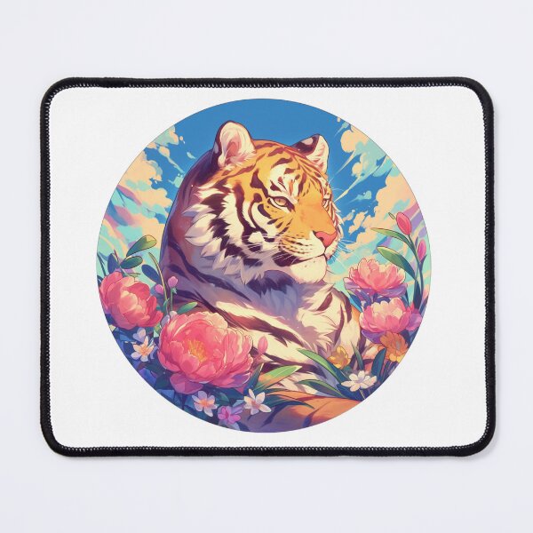 Item preview, Tiger designed and sold by SMARTKIT  DESIGNAGENCY.