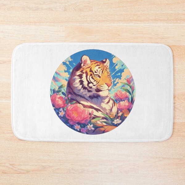 Item preview, Tiger designed and sold by SMARTKIT  DESIGNAGENCY.