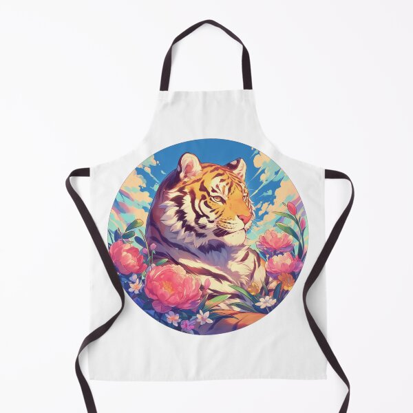 Item preview, Tiger designed and sold by SMARTKIT  DESIGNAGENCY.