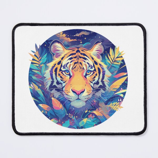 Item preview, Tiger designed and sold by SMARTKIT  DESIGNAGENCY.