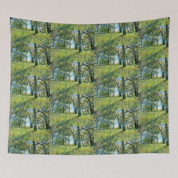 Item preview,  #8 National Botanic Gardens Dublin 05.05.2024 designed and sold by IntFix.