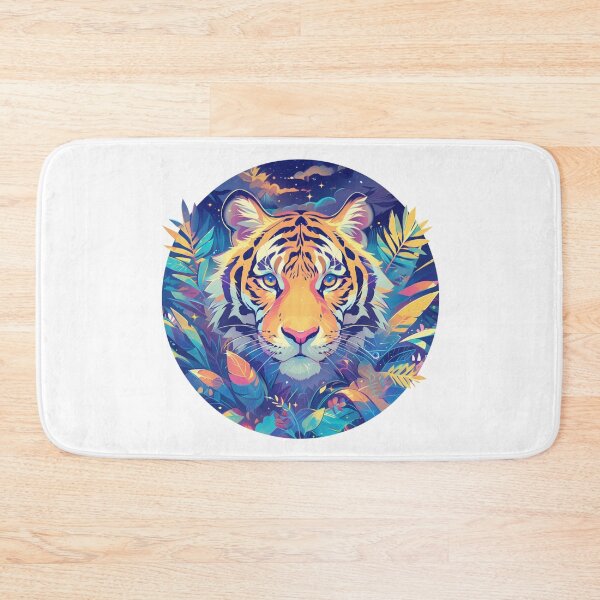 Item preview, Tiger designed and sold by SMARTKIT  DESIGNAGENCY.