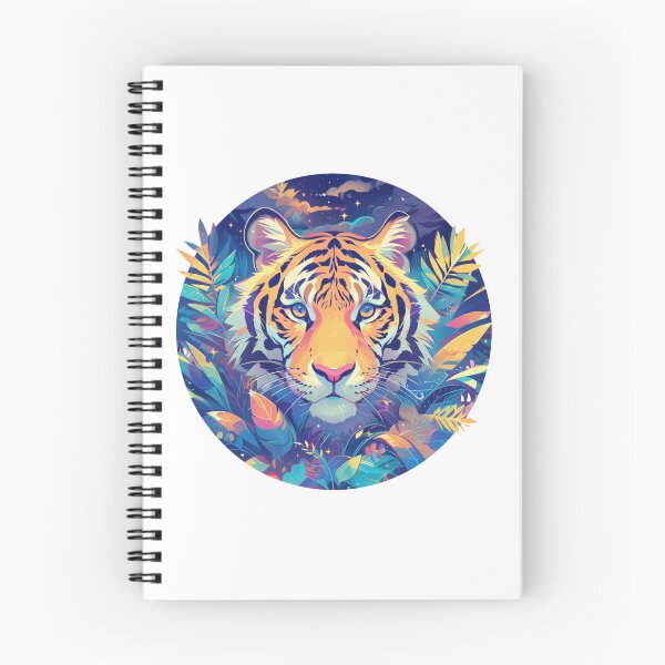 Item preview, Tiger designed and sold by SMARTKIT  DESIGNAGENCY.