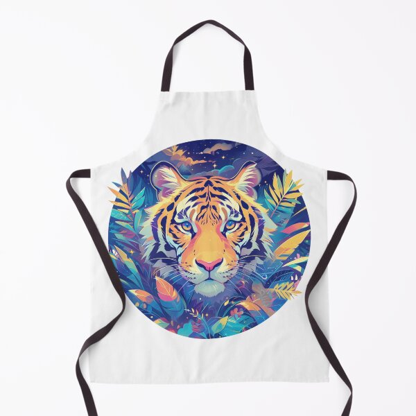 Item preview, Tiger designed and sold by SMARTKIT  DESIGNAGENCY.