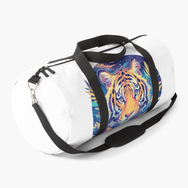 Item preview, Tiger designed and sold by SMARTKIT DESIGNAGENCY.