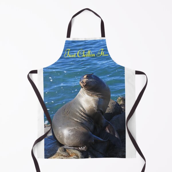 Item preview, Just Chillin It.... designed and sold by CorneliusA.