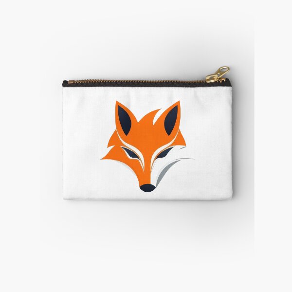 Item preview, Simple logo of fox head designed and sold by tompod.