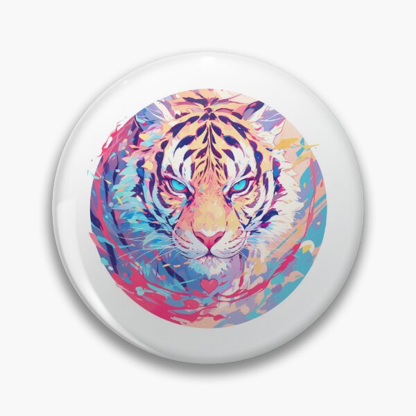 Item preview, Tiger designed and sold by SMARTKIT  DESIGNAGENCY.