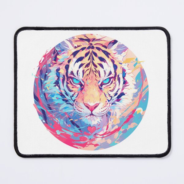Item preview, Tiger designed and sold by SMARTKIT DESIGNAGENCY.