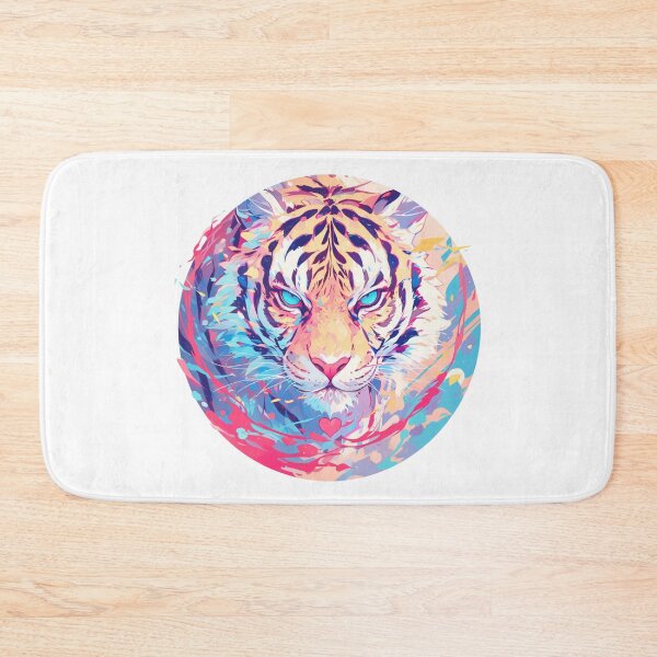 Item preview, Tiger designed and sold by SMARTKIT  DESIGNAGENCY.