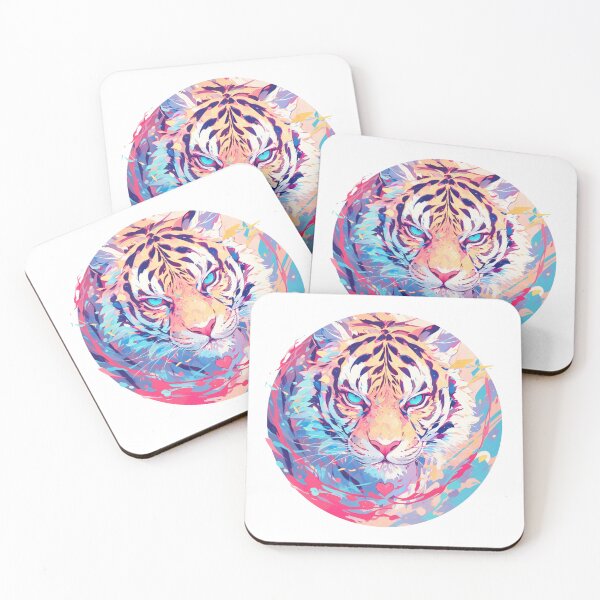 Item preview, Tiger designed and sold by SMARTKIT  DESIGNAGENCY.