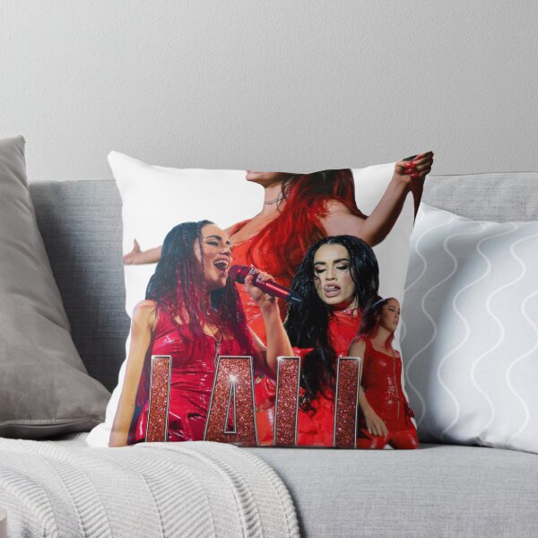 Item preview, Lali tour designed and sold by MerchHaunted.