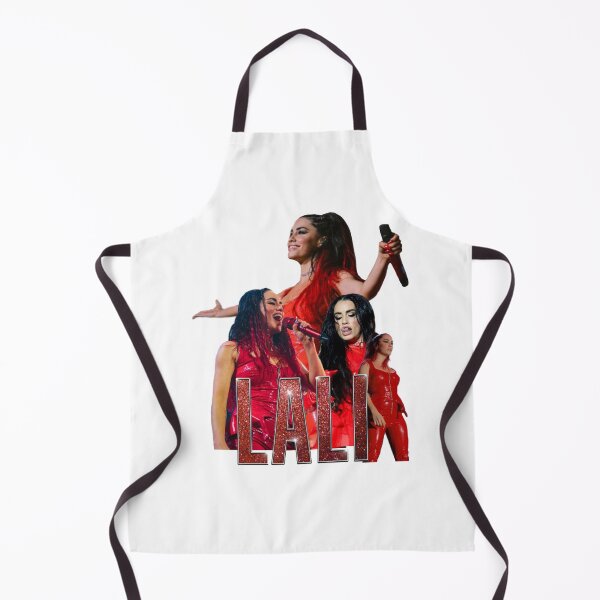Item preview, Lali tour designed and sold by MerchHaunted.