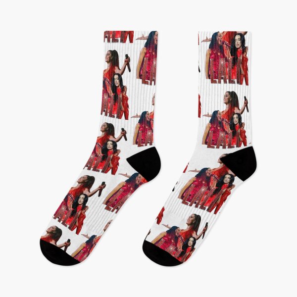 Item preview, Lali tour designed and sold by MerchHaunted.
