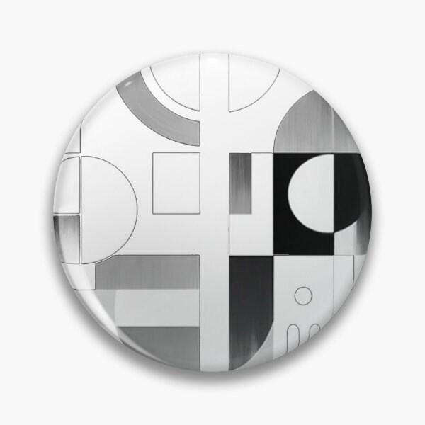 Item preview, Abstract Geometry (inverted) designed and sold by Nebu-s.