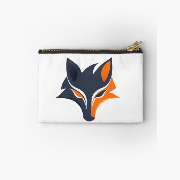 Item preview, Black fox designed and sold by tompod.