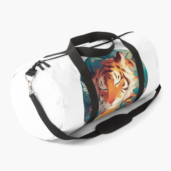 Item preview, Tiger designed and sold by SMARTKIT  DESIGNAGENCY.