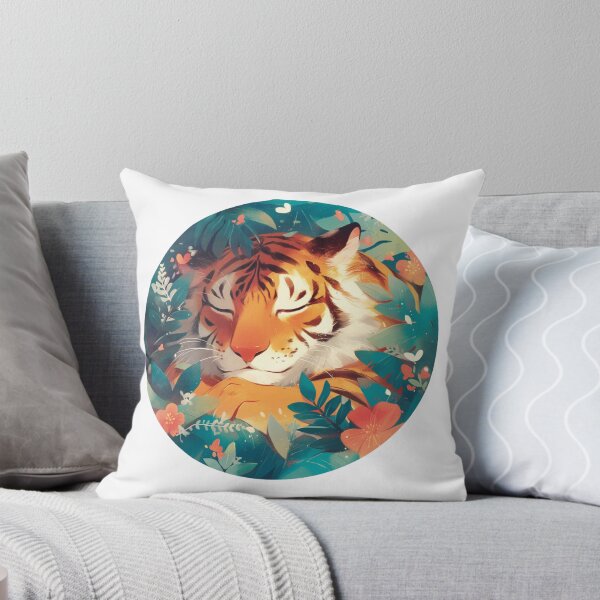 Item preview, Tiger designed and sold by SMARTKIT  DESIGNAGENCY.