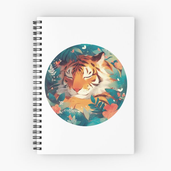 Item preview, Tiger designed and sold by SMARTKIT  DESIGNAGENCY.