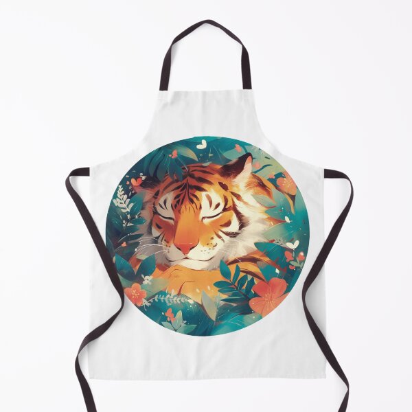 Item preview, Tigre designed and sold by SMARTKIT DESIGNAGENCY.