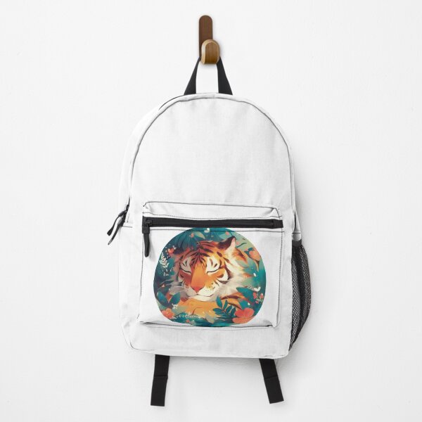 Item preview, Tiger designed and sold by SMARTKIT  DESIGNAGENCY.