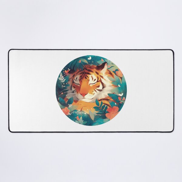 Item preview, Tiger designed and sold by SMARTKIT  DESIGNAGENCY.