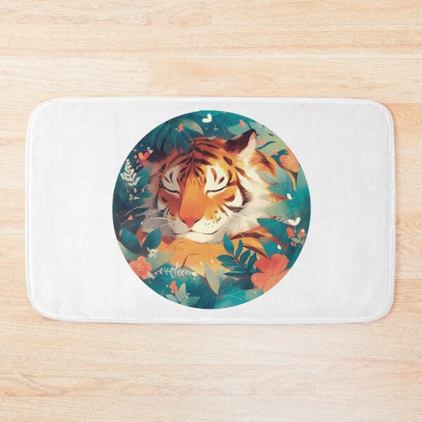 Item preview, Tiger designed and sold by SMARTKIT  DESIGNAGENCY.