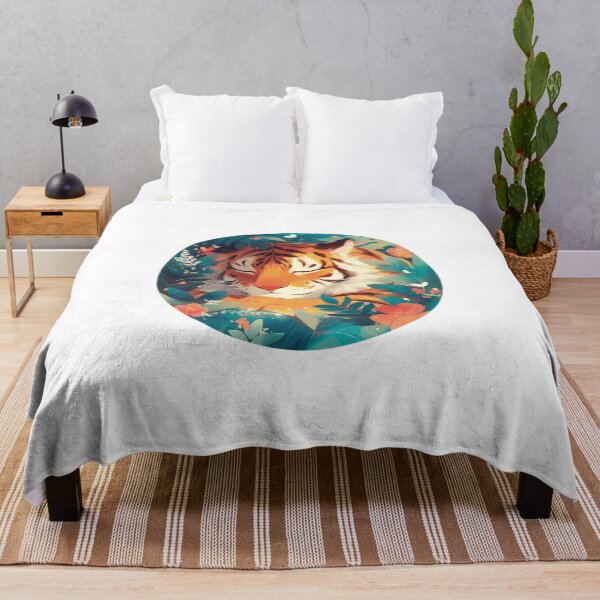Item preview, Tiger designed and sold by SMARTKIT  DESIGNAGENCY.