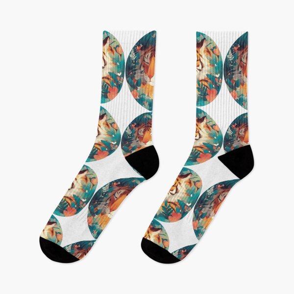 Item preview, Tiger designed and sold by SMARTKIT  DESIGNAGENCY.