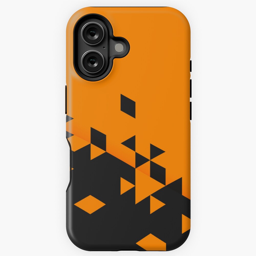 Item preview, iPhone Magsafe Tough Case designed and sold by PatternDesign01.