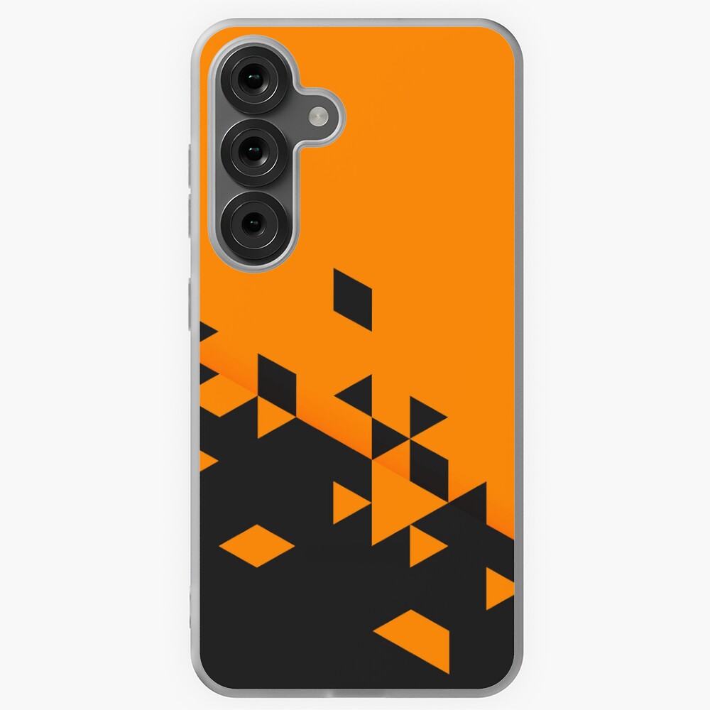 Item preview, Samsung Galaxy Soft Case designed and sold by PatternDesign01.