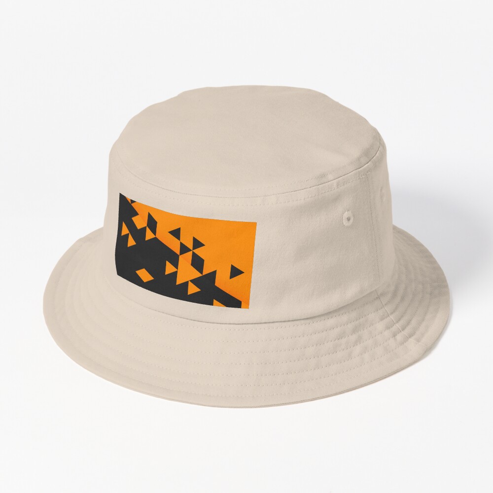 Item preview, Bucket Hat designed and sold by PatternDesign01.