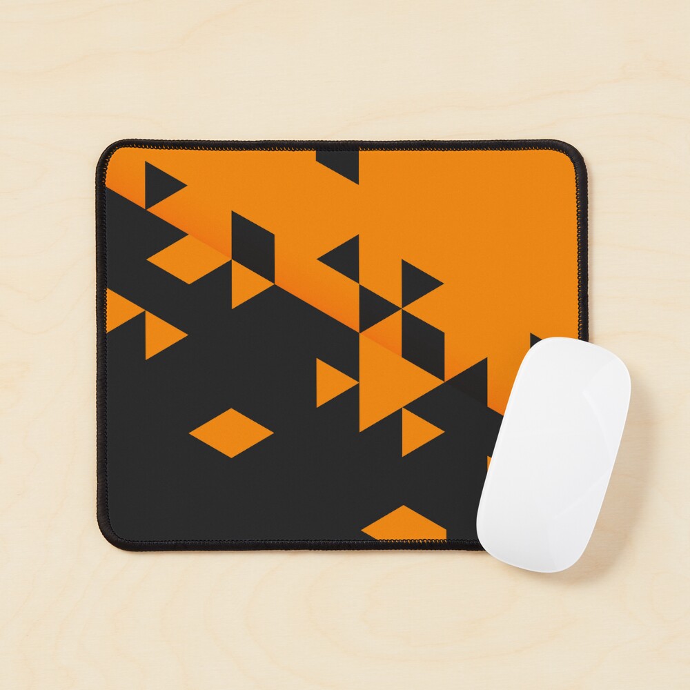 Item preview, Mouse Pad designed and sold by PatternDesign01.