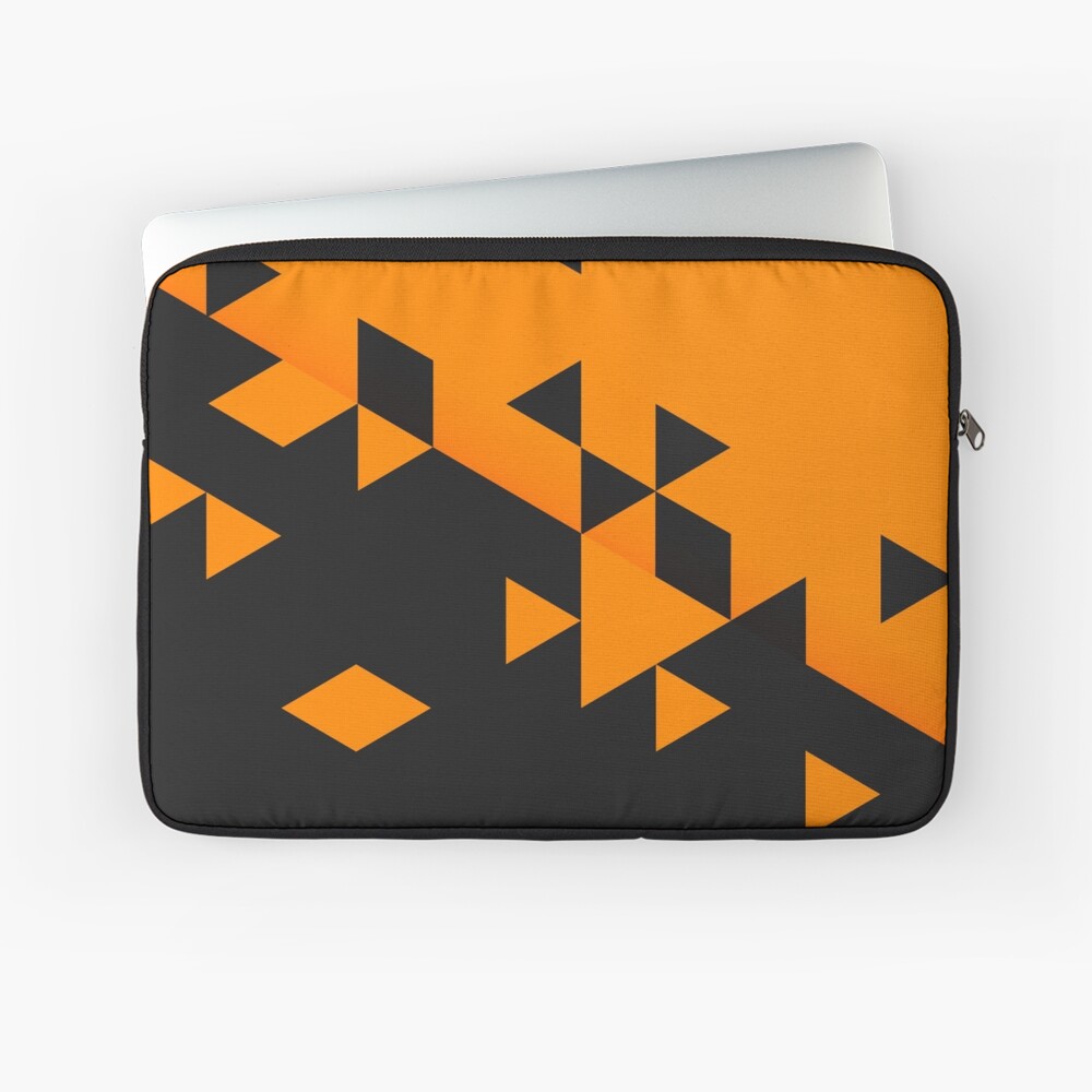 Item preview, Laptop Sleeve designed and sold by PatternDesign01.