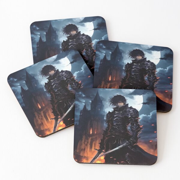 Item preview, Dark fantasy designed and sold by Collection de trésors .