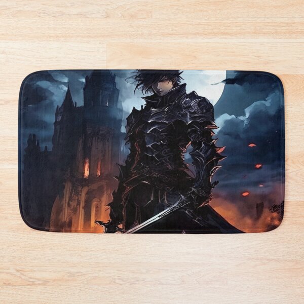Artikelvorschau, Dark fantasy entworfen und verkauft von Collection de trésors .