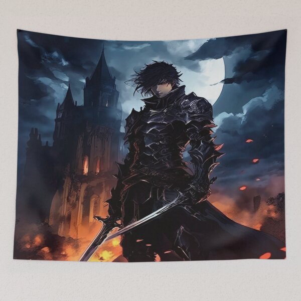 Item preview, Dark fantasy designed and sold by Collection de trésors .
