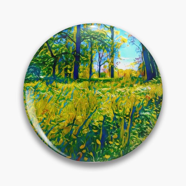 Item preview, #9 National Botanic Gardens Dublin 05.05.2024 designed and sold by IntFix.