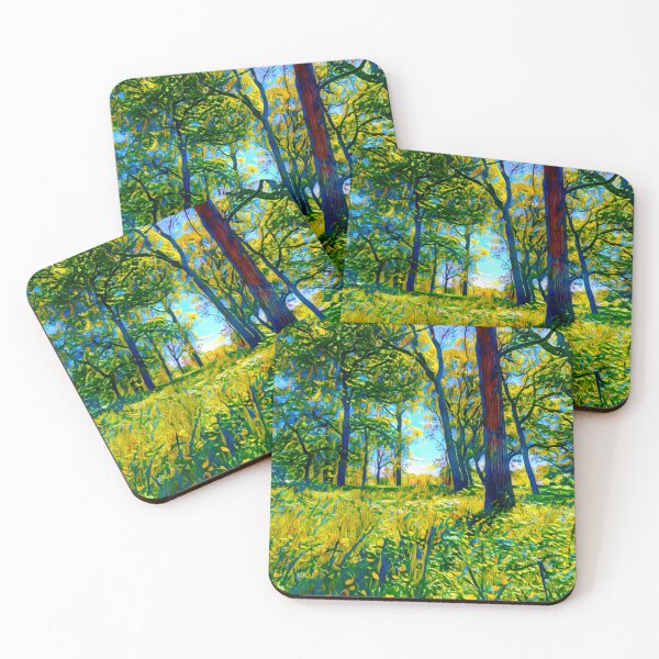 Item preview, #9 National Botanic Gardens Dublin 05.05.2024 designed and sold by IntFix.